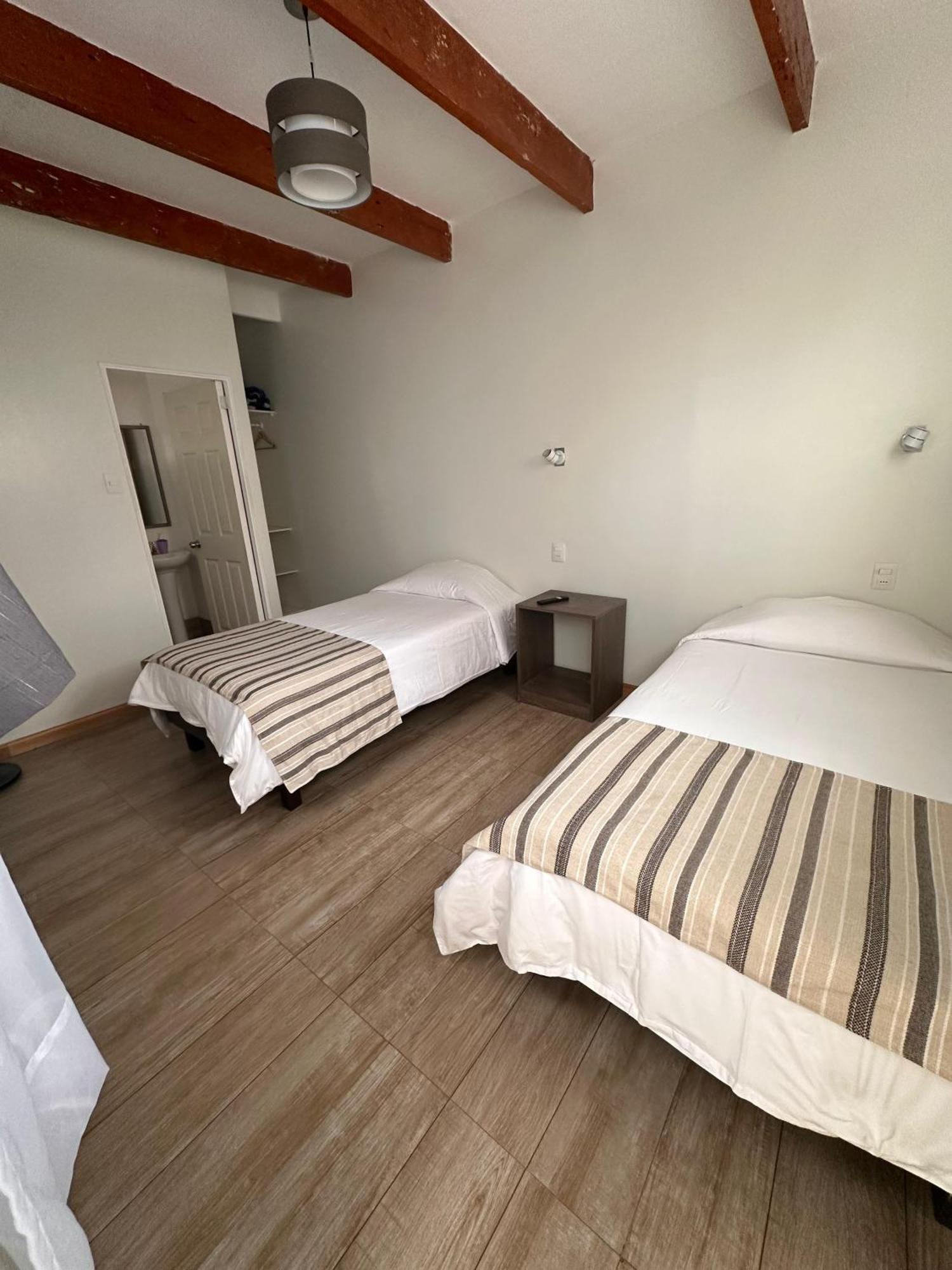 Hostal Casa Norte Iquique Exteriér fotografie